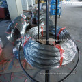 Cheap price hot dipped or electro galvanized wire